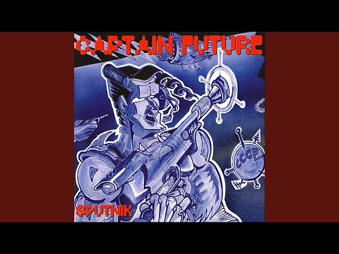 Captain Future (Radio Mix)