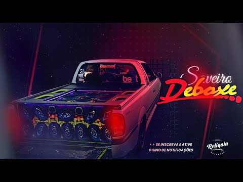 CD SAVEIRO DEBOXE ELETROFUNK - DJ DECIO GOMES