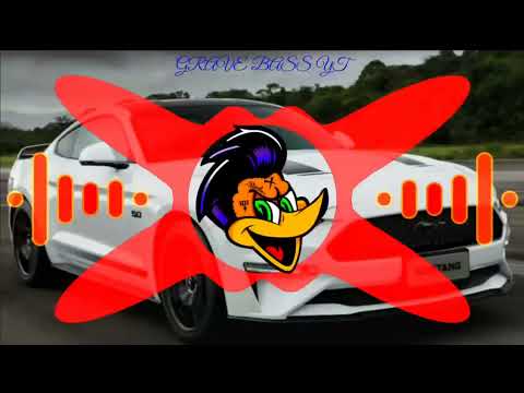 Mc Nenê De Ibaiti & Mc Rd & Mc Magrinho // Vem Empurra, Empurra, // Com Grave