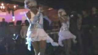 Festival salsa Hong Kong