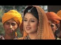Jodha Akbar Ep 117 Rajat Tokas Paridhi Sharma Hindi Tv Serial Zee5 Premium