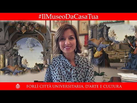#IlMuseodaCasaTua: La fattura pittorica di Marco Palmezzano