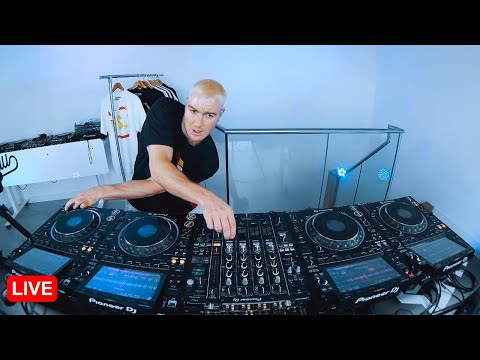 James Hype - LIVE - 26/06/21