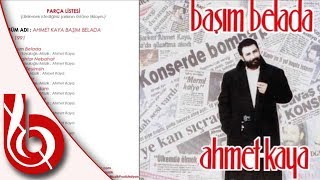 Ahmet Kaya - Başım Belada