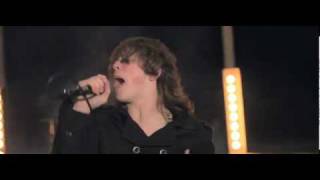 Bruised But Not Broken / Just(defied) Sin (Official Music Video)