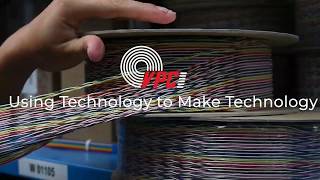 VPC's Wiring Services | Using Technology to Make Technology