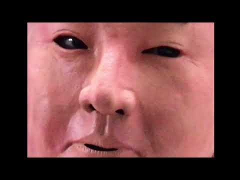 Parker Fans - Milk (Official Video)