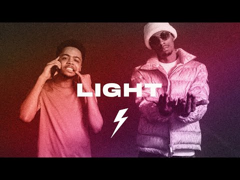 "LIGHT" - Loski X UK Drill Type Beat 2020 | (Prod Audio Slugs X Virus187)