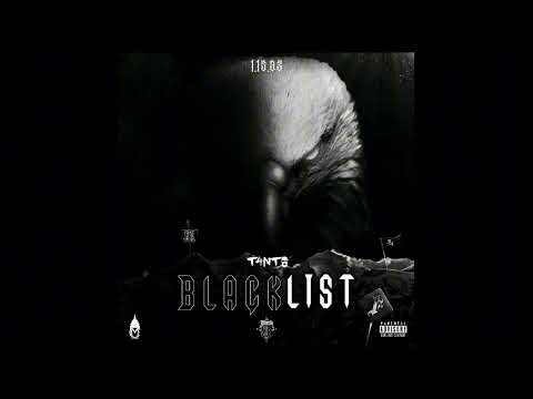 TANTO,RISLA - DAMAGED BRAINS (BLACKLIST 06)