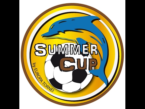 5°summer cup 2016