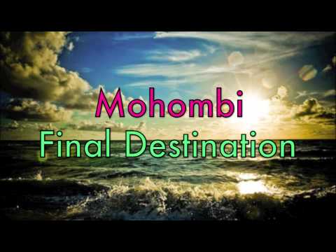 Video thumbnail for Final Destination