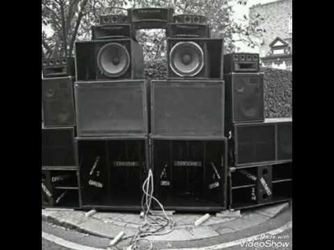 Longfingah - Longfingah ft. Michael Fabulous