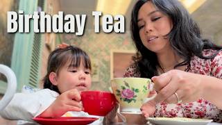 Bella is Not a Toddler Anymore 🥹 - @itsJudysLife