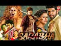 South New Released Full Hindi Dubbed Action Movie Sarabha New Horror Movie Aakash Sahadev Misht