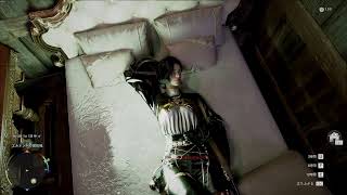【PC】紅の砂漠 無実況のんびりプレイ その50 (1080p 60fps)