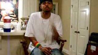 1st Dee-1 Freestyle Ever (Rare!)