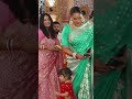 Bipasha Basu Daughter Devi VIRAL Moment From Durga Puja Bipasha Basu Devi Durgapuja