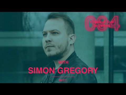 Elliptical Sun Sessions #094 with Martin Graff (Best of 2023)