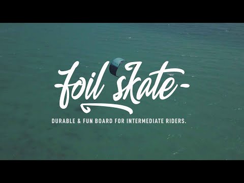 Airush Foil Skate v2– Product Overview