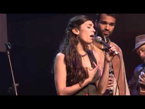 Cigani Ljubljat Pesnji  -  Barcelona Gipsy Klezmer Orchestra