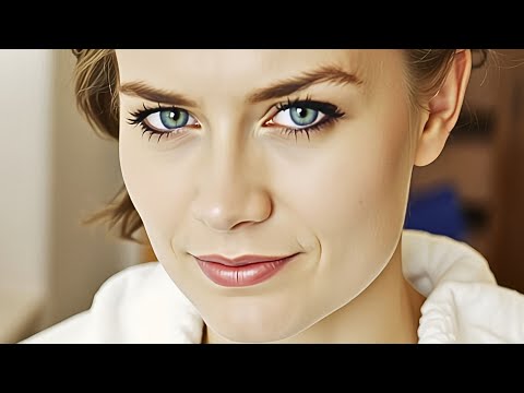 Una película increíblemente hermosa penetra en el corazón de las mujeres... 💘 EL CARAMELO SALADO 💘