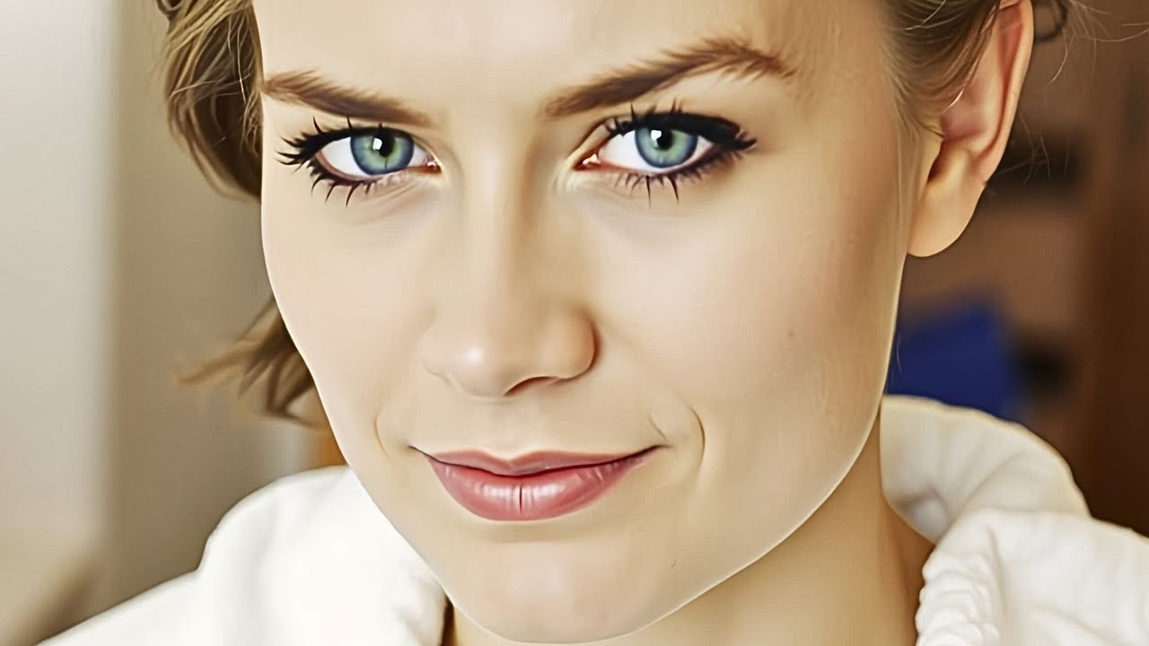 Una película increíblemente hermosa penetra en el corazón de las mujeres... 💘 EL CARAMELO SALADO 💘