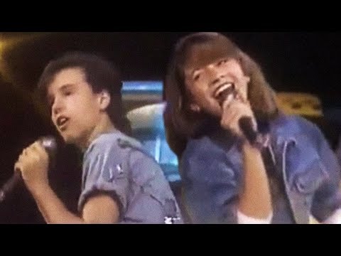 Trem da Alegria no Milk Shake - Pique Pega, Pique Esconde (1988)