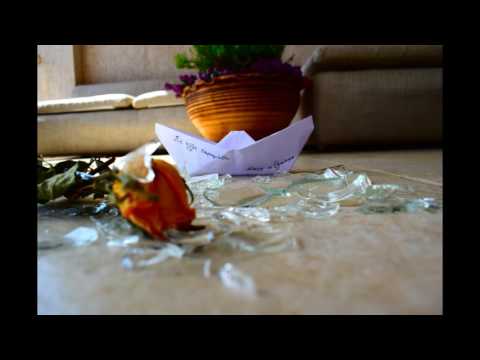 Navy x Θραύσμα - Σε άλλο παραμύθι ( Lo-Fi)