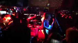 Kylesa - Tired Climb - Joliet, March 2011