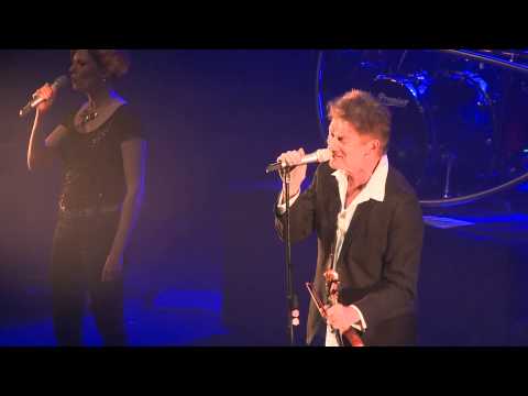 Lars Lilholt Band live 2013 - Fandens fiol og Ofelia