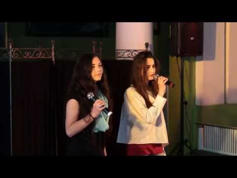 Julia Waga  & Malwina de Ciantis - Rather Be