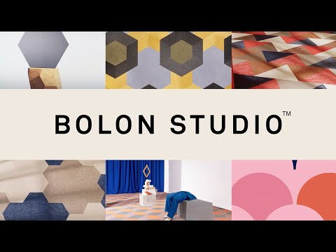 Bolon Studio 2023