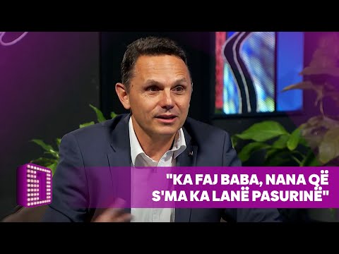 "Ka plot njerëz që janë të suksesshëm financiarisht, po e kanë familjen e shkatërrume"