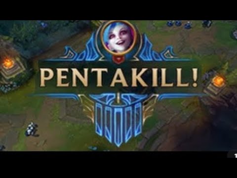 YENİ LETHAL TEMPO RÜNÜ VE JİNX