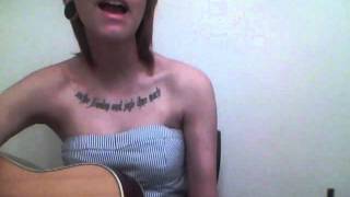 when i&#39;m with you - best coast cover