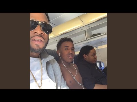 Bout My Money (feat. Jigsaw)