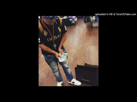 MoneyMiggz - Geeked (Prod. LowThe Great)