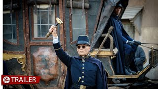 Waiting For The Barbarians - Trailer video