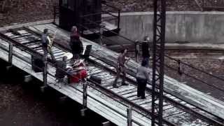 Little Girl Lost (Official Music Video)