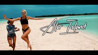 preview picture of video 'Alor island'