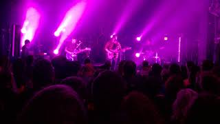 The Dear Hunter - The March / The Most Cursed of Hands (Spring Tour 2018 ATL)