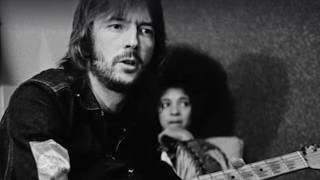 Eric Clapton &quot;Let It Grow&quot; (1974)
