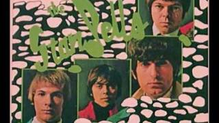 The Standells . There´s A Storm Coming