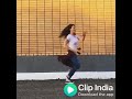 Ding Dang Song With Dance