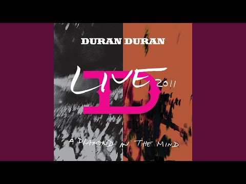 Videoclip de Rio (Live At The MEN Arena, Manchester, England / 2011) — Duran Duran