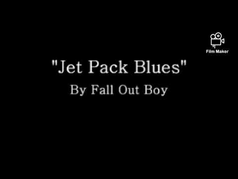 Jet pack blues - 1 hour