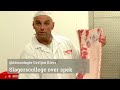 Spek, een slagerscollege van Gertjan Kiers
