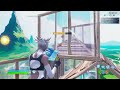 TEK IT Fortnite Montage