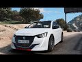Peugeot 208 GTI 2021 [Add-On / Replace] 4