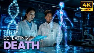 Human Immortality 4K | Can Science Defeat Aging?